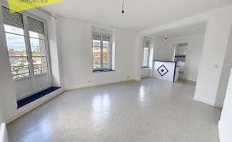 Photo Location appartement La Haye-Pesnel