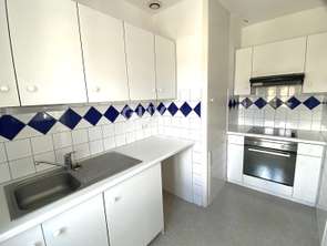 Location Appartement 3 piècesLa Haye-Pesnel