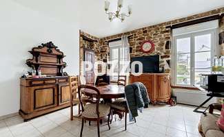 Photo Location appartement La Haye-Pesnel