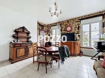 Photo Location appartement La Haye-Pesnel