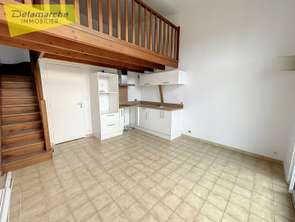 Location Appartement T1La Haye-Pesnel