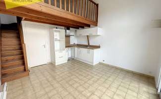 Photo Location appartement La Haye-Pesnel