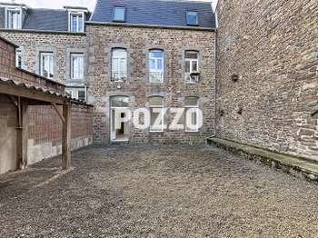 Location Appartement 3 piècesLa Haye-Pesnel