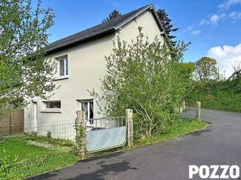 Location Appartement 2 piècesLa Haye-Pesnel