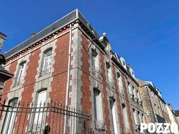 Location Appartement 3 piècesLa Haye-Pesnel