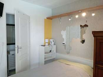 Location appartement 1 pièce La Jarrie 17