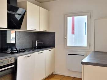 Location Appartement 3 piècesLa Jarrie