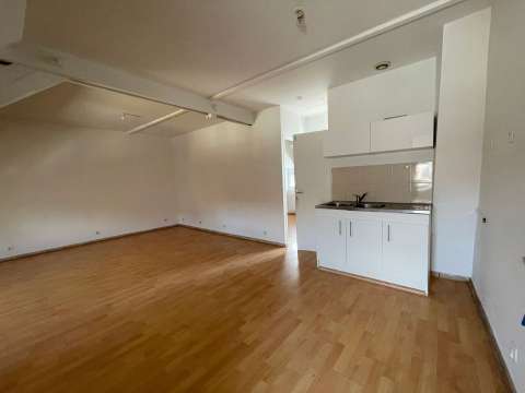 Location appartement 2 pièces La Loupe 28