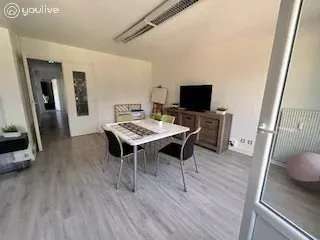 Location appartement 2 pièces Location appartement 2 pièces