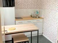 Location appartement 1 pièce Location appartement 1 pièce