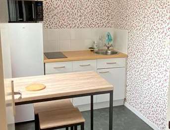 Location appartement 1 pièce La Madeleine 59