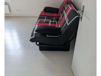 Location Appartement T1La Madeleine