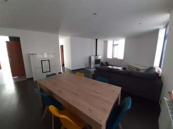 Location Appartement 4 piècesLa Madeleine