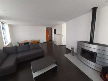 Location appartement 4 pièces