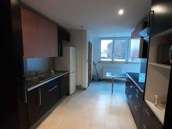 Location appartement 4 pièces