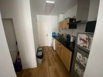 Location appartement 1 pièce Location appartement 1 pièce