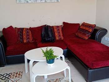 Location Appartement 3 piècesLa Meilleraie-Tillay