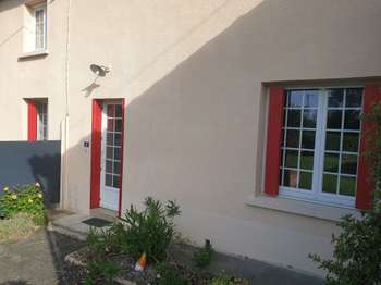 Location Appartement 2 piècesLa Meilleraie-Tillay