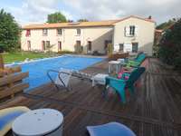 Location appartement 2 pièces Location appartement 2 pièces