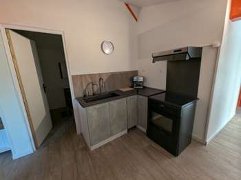 Location appartement 2 pièces Location appartement 2 pièces