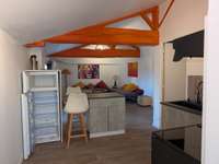 Location appartement 2 pièces Location appartement 2 pièces
