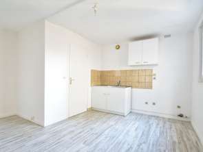 Location Appartement 2 piècesLa Ménitré