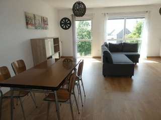 Location appartement 2 pièces