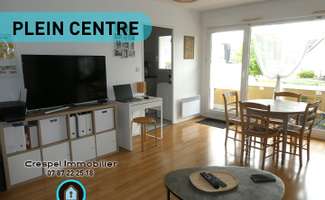 Photo Location appartement La Mézière