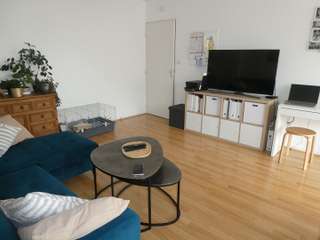 Location appartement 3 pièces Location appartement 3 pièces