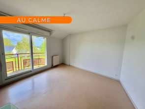 Location Appartement 2 piècesLa Mézière