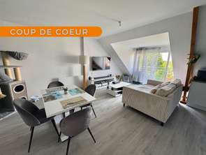 Location Appartement 2 piècesLa Mézière