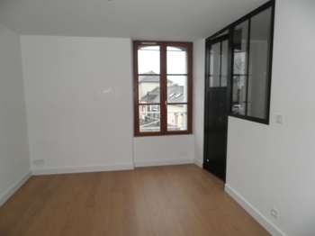 Location appartement 2 pièces La Mézière 35