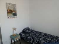 Location Studio 1 pièce