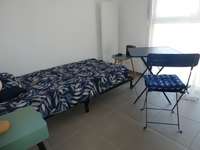 Location Studio 1 pièce