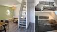 Location appartement 3 pièces La Mézière - 35