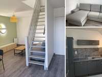 Location appartement 3 pièces Location appartement 3 pièces