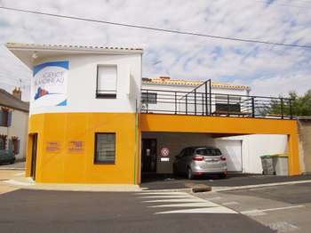 Location Studio 1 pièce