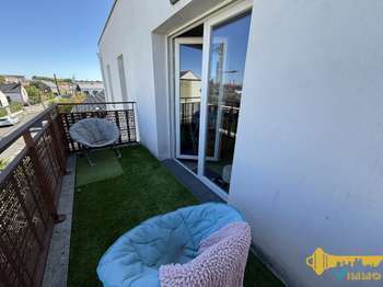 Location Appartement 2 piècesLa Montagne