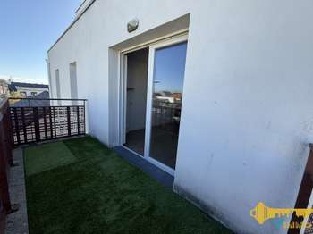 Location Appartement 2 piècesLa Montagne