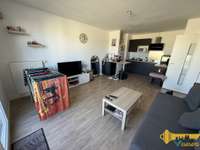 Location appartement 2 pièces