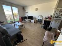 Location appartement 2 pièces