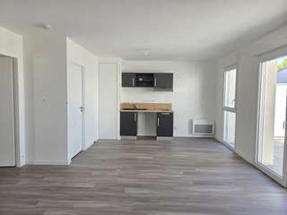 Location appartement 2 pièces