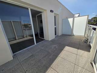 Location appartement 2 pièces