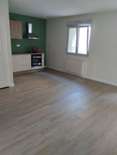 Location appartement 2 pièces La Mouille - 39