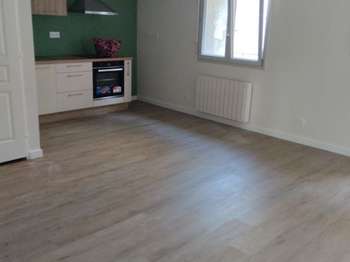 Location Appartement 2 piècesLa Mouille