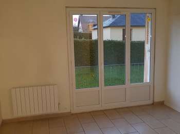 Location appartement 3 pièces La Neuve-Lyre 27