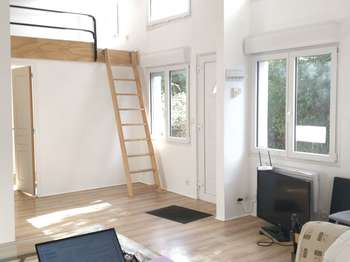 Photo Location appartement La paquelais