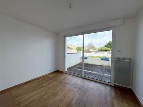 Location appartement 2 pièces