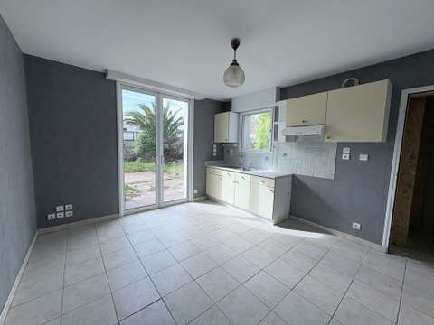 Location appartement 2 pièces