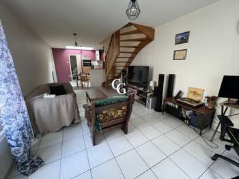 Location Appartement 3 piècesLa Planche